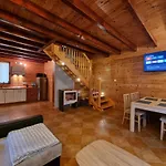 Casa vacanze Morenowa Dolina