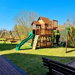 Morenowa Dolina * Rusinowo (Slawno)