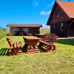 Morenowa Dolina * Rusinowo (Slawno)