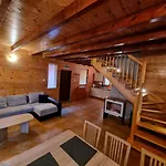 Morenowa Dolina Casa vacanze Rusinowo (Slawno)