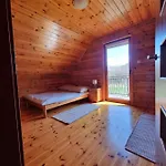 Morenowa Dolina * Rusinowo (Slawno)