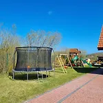 Morenowa Dolina * Rusinowo (Slawno)