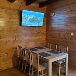 Morenowa Dolina Casa vacanze