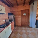 Morenowa Dolina Casa vacanze *