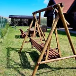 Morenowa Dolina Casa vacanze