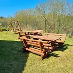Casa vacanze Morenowa Dolina *