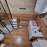 Casa vacanze Morenowa Dolina *