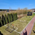 Morenowa Dolina Ferienhaus *