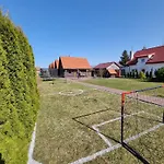 Casa vacanze Morenowa Dolina Rusinowo (Slawno)
