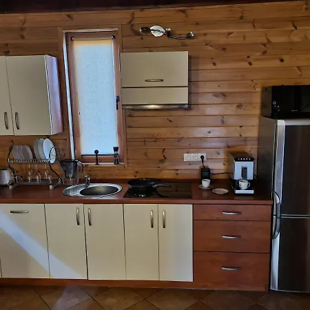 Morenowa Dolina Rusinowo (Slawno)