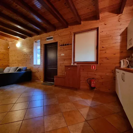 Morenowa Dolina Hébergement de vacances