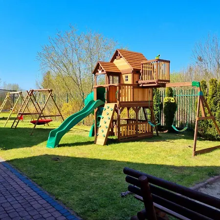 Morenowa Dolina * Rusinowo (Slawno)