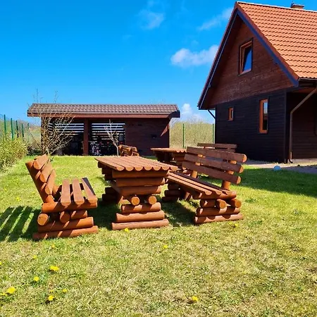 Morenowa Dolina * Rusinowo (Slawno)