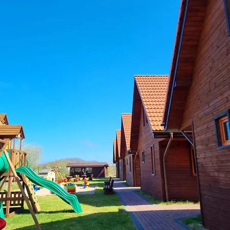 Morenowa Dolina Hébergement de vacances