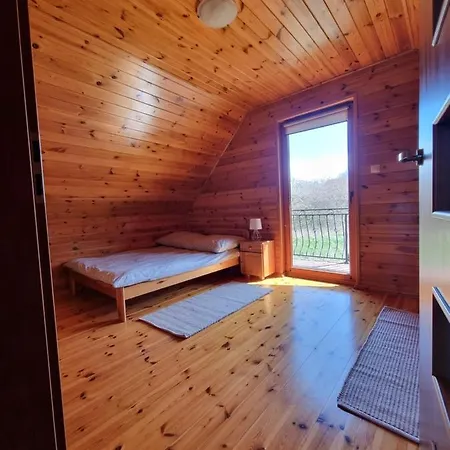 Morenowa Dolina * Rusinowo (Slawno)