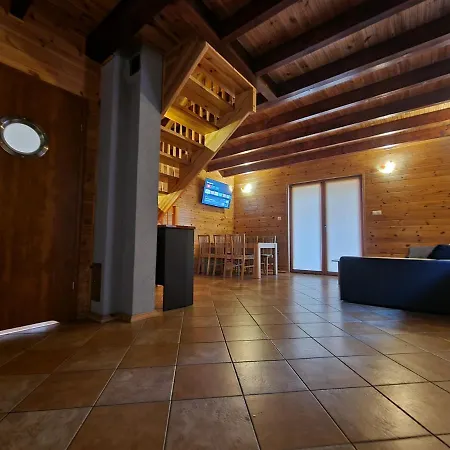 Morenowa Dolina * Rusinowo (Slawno)