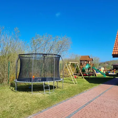 Morenowa Dolina * ルシノボ