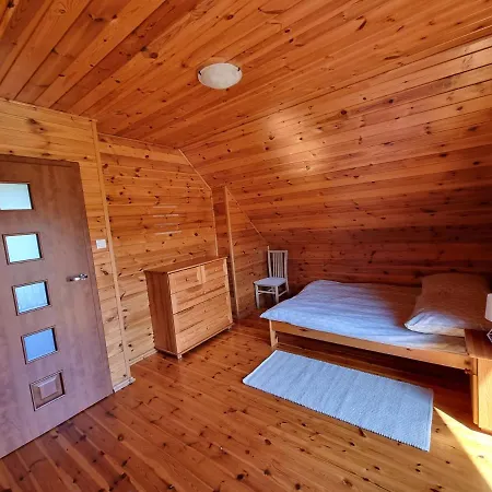 Morenowa Dolina Hébergement de vacances