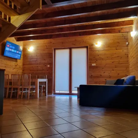 Morenowa Dolina * Rusinowo (Slawno)