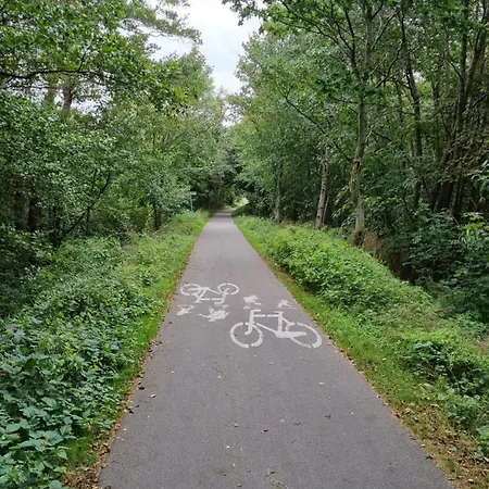 Morenowa Dolina 別荘 *