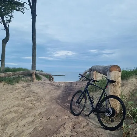 Morenowa Dolina * Rusinowo (Slawno)