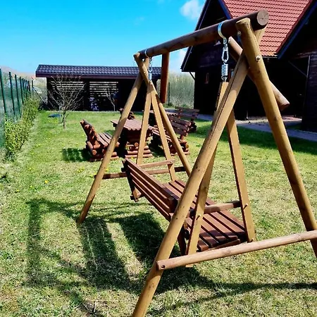 Morenowa Dolina 別荘