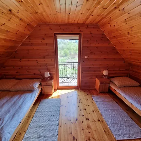 Morenowa Dolina * Rusinowo (Slawno)