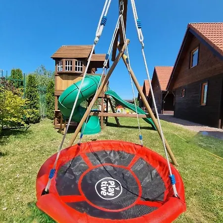 Morenowa Dolina Rusinowo (Slawno)