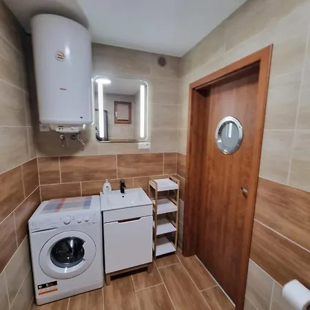 Morenowa Dolina Hébergement de vacances *