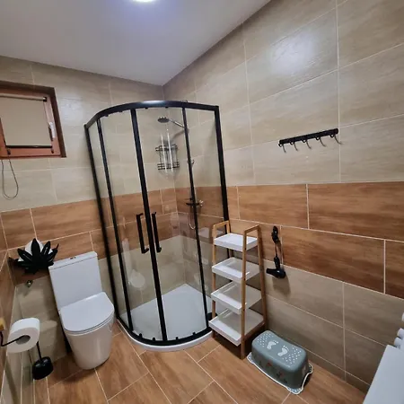 Morenowa Dolina Hébergement de vacances *