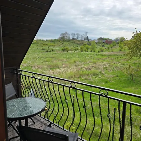 Morenowa Dolina Casa vacanze