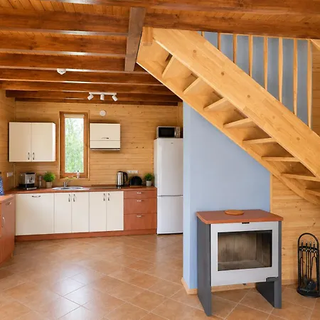 Morenowa Dolina Casa vacanze *