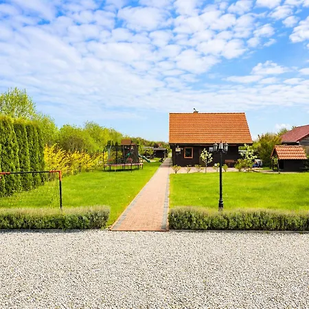 Morenowa Dolina Casa vacanze *
