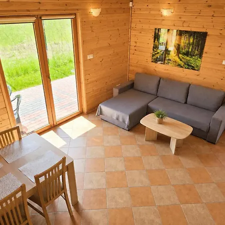 Ferienhaus Morenowa Dolina *