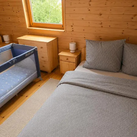 Casa vacanze Morenowa Dolina *