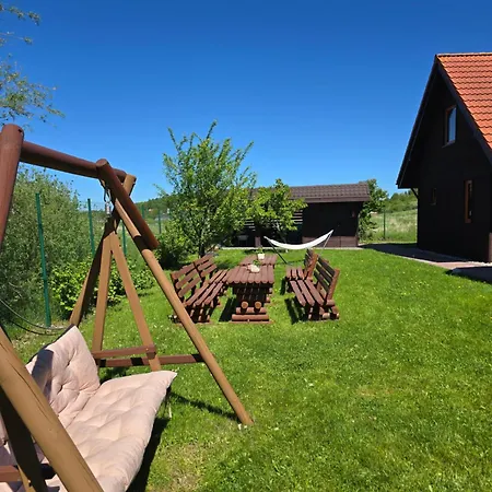 Casa vacanze Morenowa Dolina *
