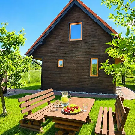 Morenowa Dolina Hébergement de vacances