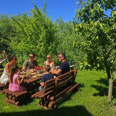 Casa vacanze Morenowa Dolina