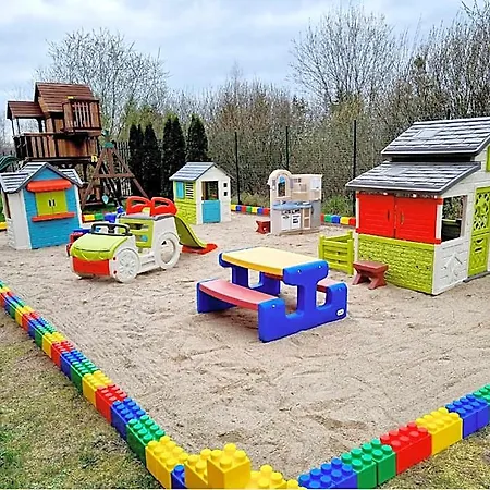 Casa vacanze Morenowa Dolina