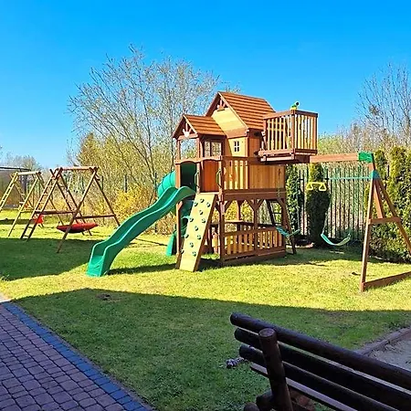 Casa vacanze Morenowa Dolina