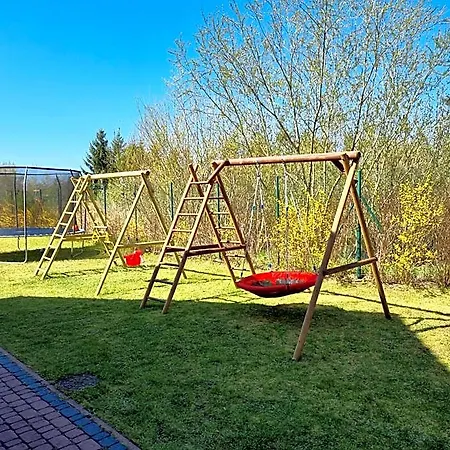 Morenowa Dolina Casa vacanze