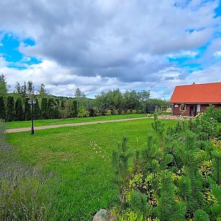 Morenowa Dolina Casa vacanze