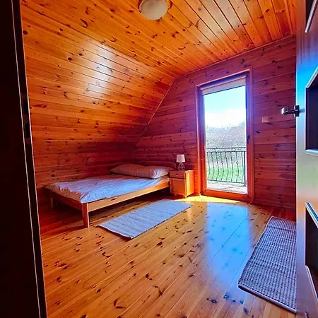 Casa vacanze Morenowa Dolina *