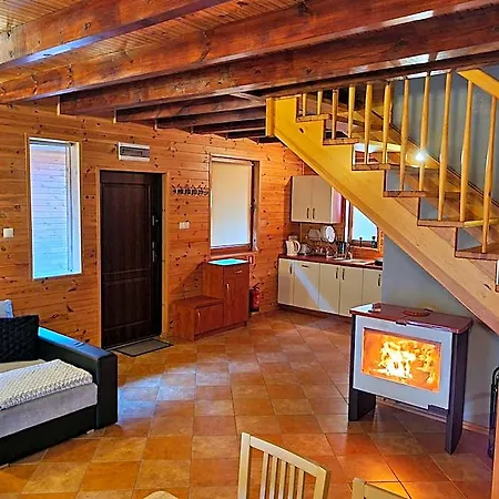Casa vacanze Morenowa Dolina