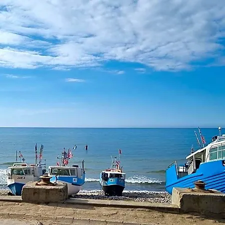 Morenowa Dolina Casa vacanze