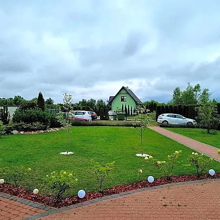 Morenowa Dolina Casa vacanze