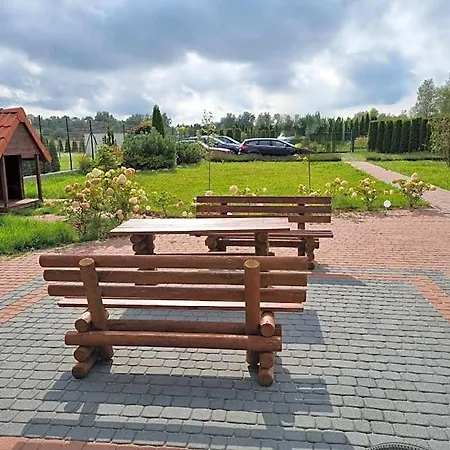Morenowa Dolina * Rusinowo (Slawno)