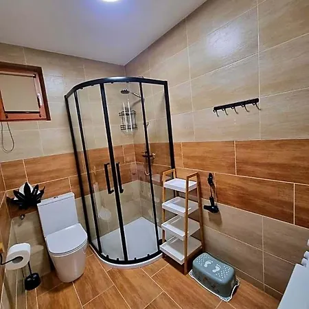 Morenowa Dolina Casa vacanze Rusinowo (Slawno)