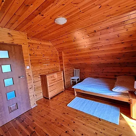 Morenowa Dolina Casa vacanze