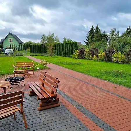 Morenowa Dolina Casa vacanze *